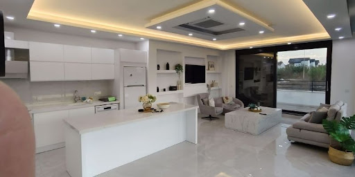 Günlük Kiralık Villa Antalya