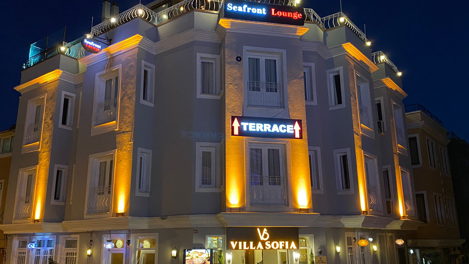 Istanbul Hotel&Guesthouse