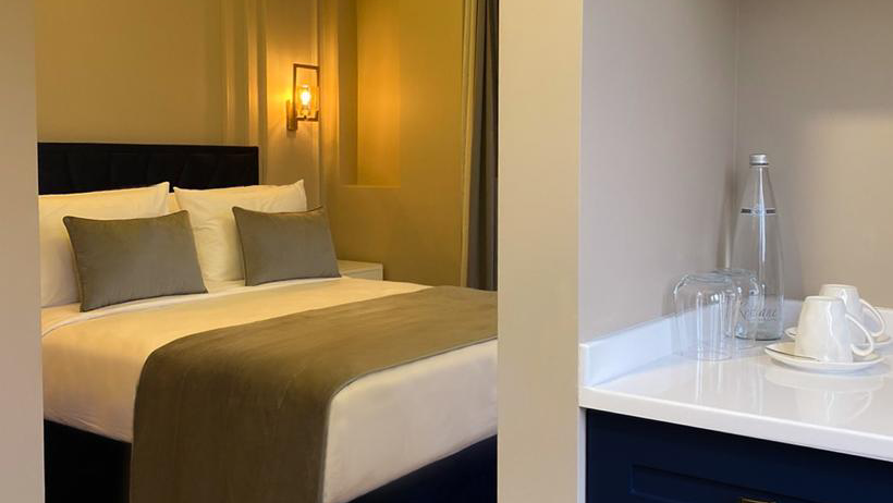 GALATA BY RİCH HOTEL