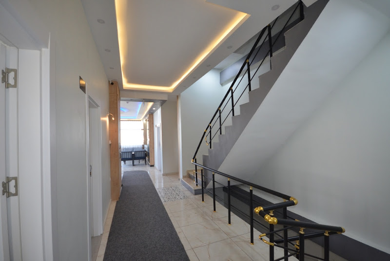 Sarıkamış Rönesans Hotel