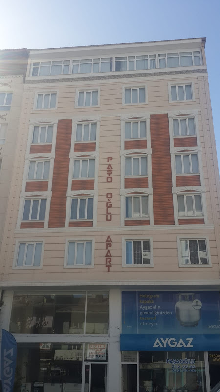 Muş Paşaoğlu Apart