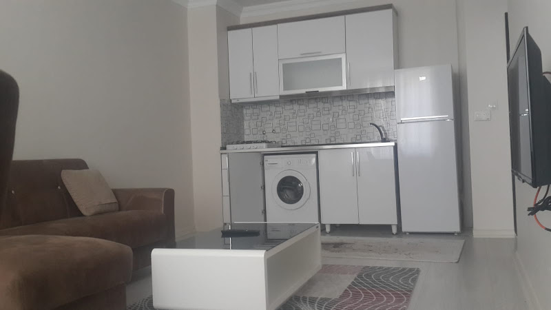 Muş Paşaoğlu Apart