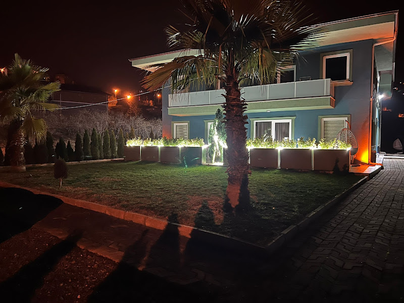 Sea and Natural Adalet Suits