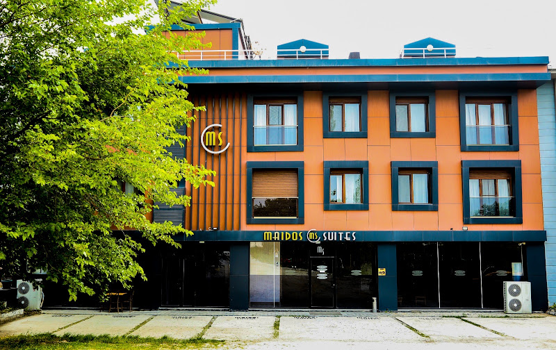 Maidos Suites
