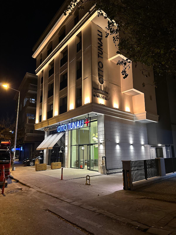 OTTO Tunalı Exclusive suites