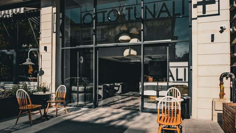 OTTO Tunalı Exclusive suites