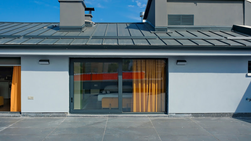 OTTO Tunalı Exclusive suites