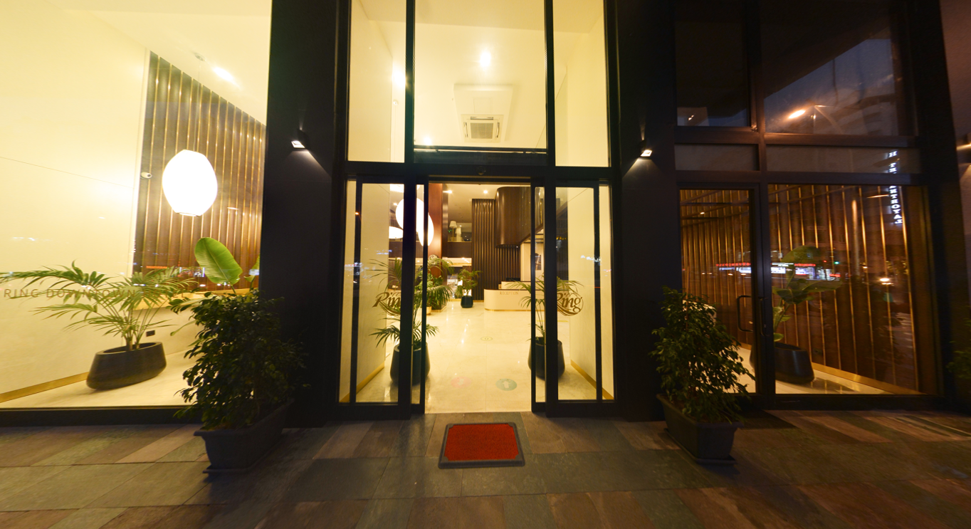 BAHÇELİ FAMİLY OTEL