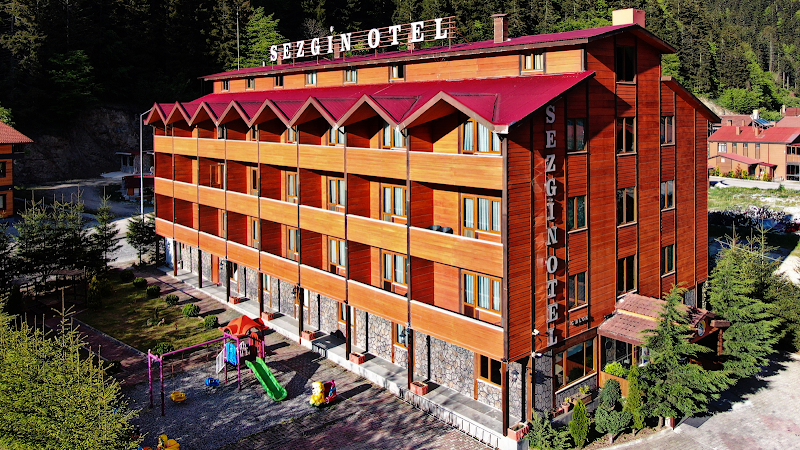 Uzungöl Sezgin Hotel