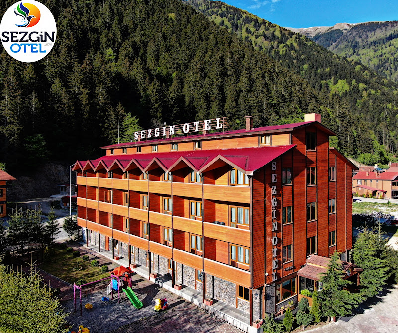 Uzungöl Sezgin Hotel