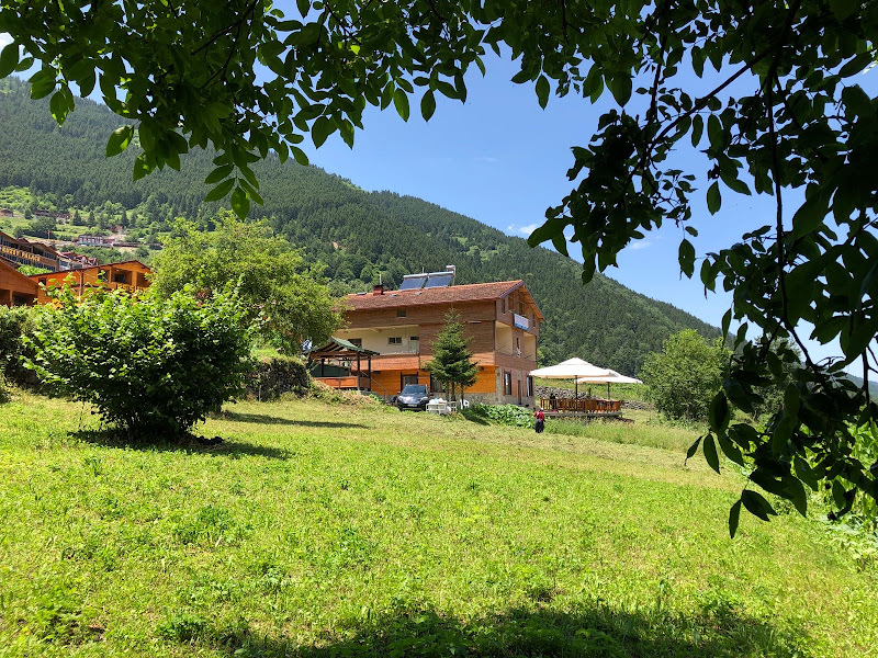 Zeren Pension