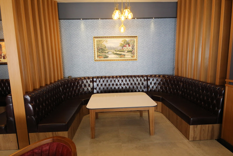 Golden Rose Deluxe Hotel Manisa