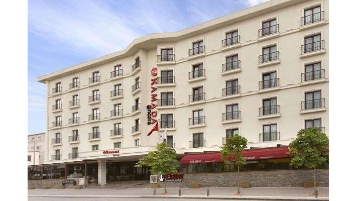 Elite World İstanbul Florya