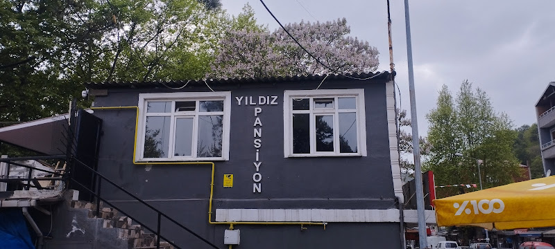 Yıldız Pansiyon 67