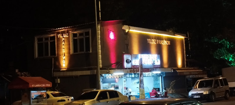 Yıldız Pansiyon 67