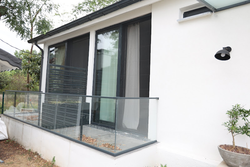 Mehmetbey Çaka Otel