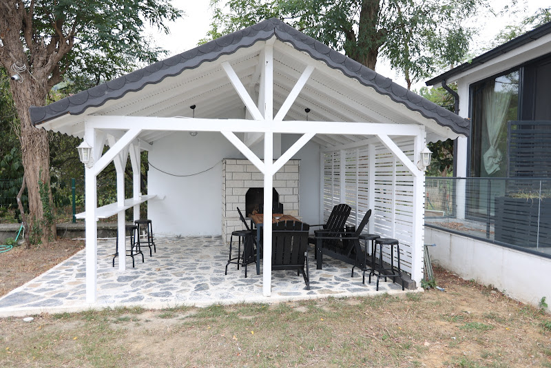 Mehmetbey Çaka Otel