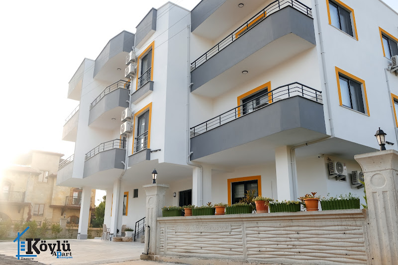 Taşucu Köylü Pansiyon