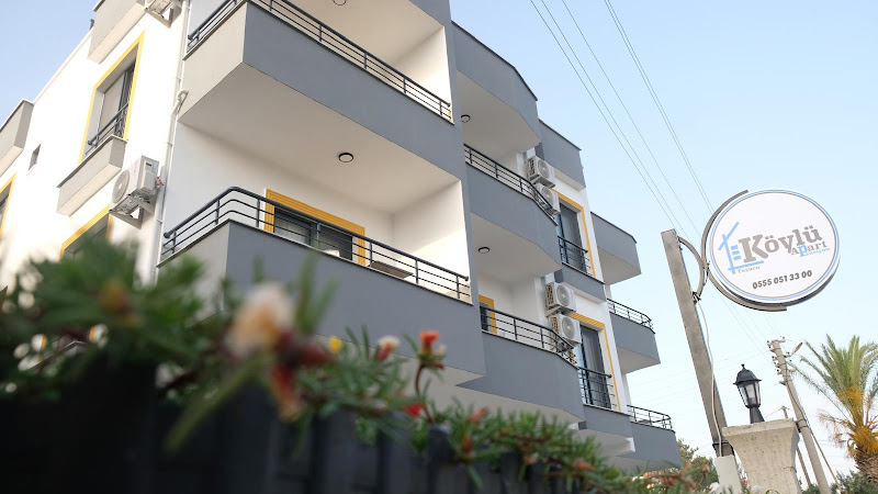 Taşucu Köylü Pansiyon