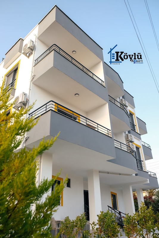 Taşucu Köylü Pansiyon