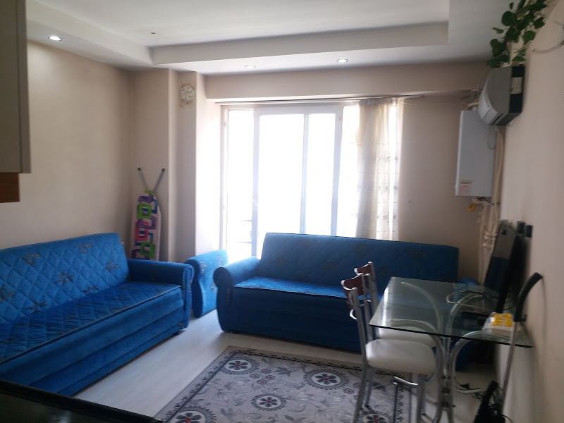 Denizli günlük apart nazar