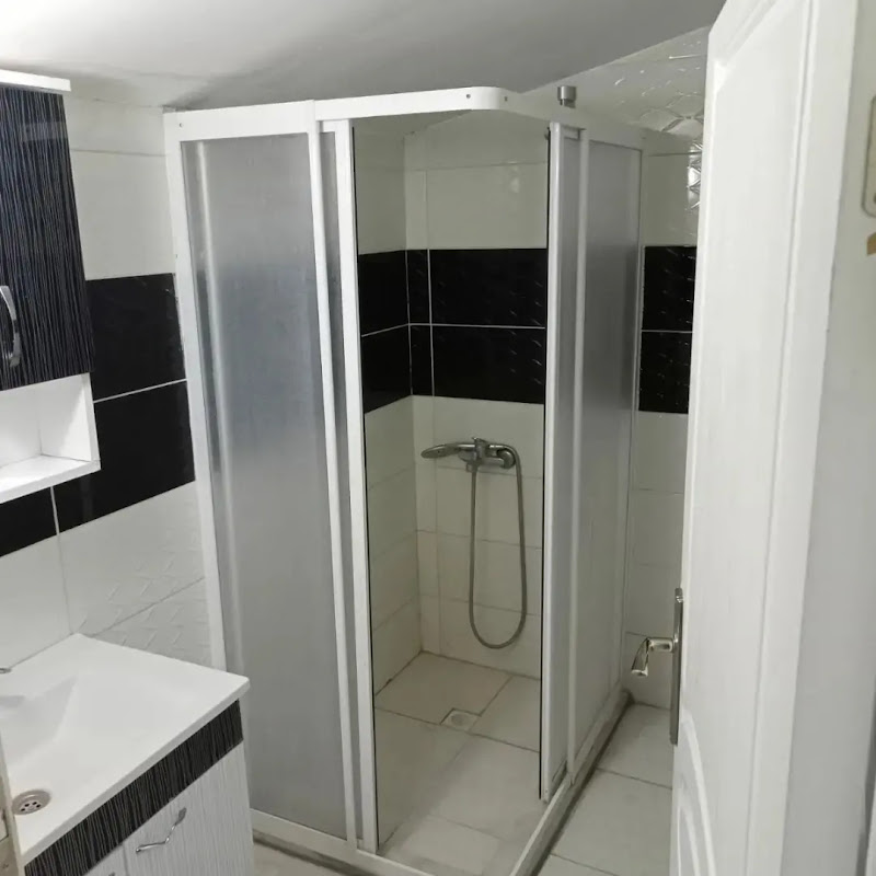 Denizli günlük apart nazar