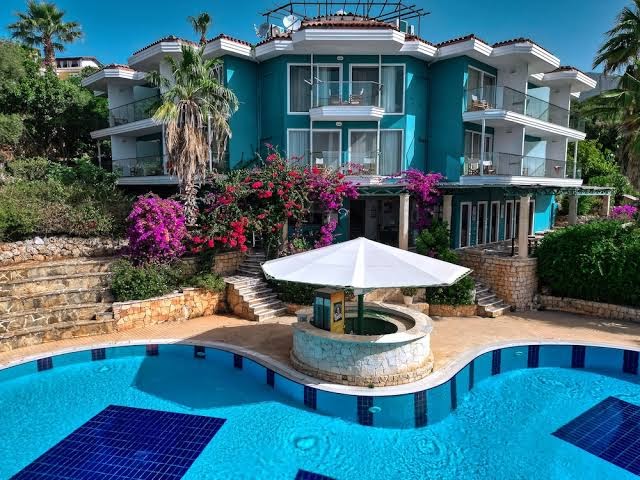 Olea Nova Boutique Hotel