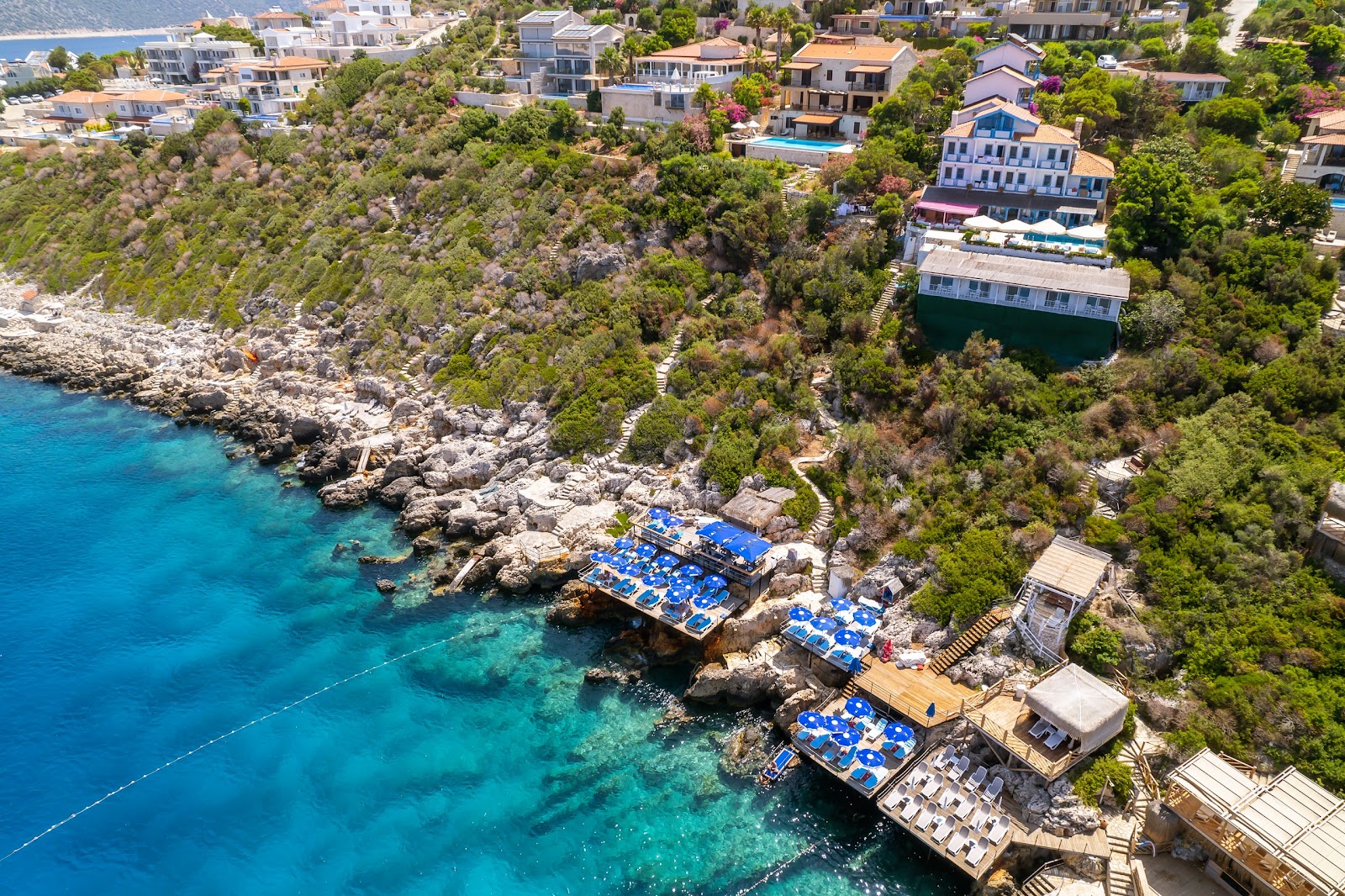 Olea Nova Boutique Hotel