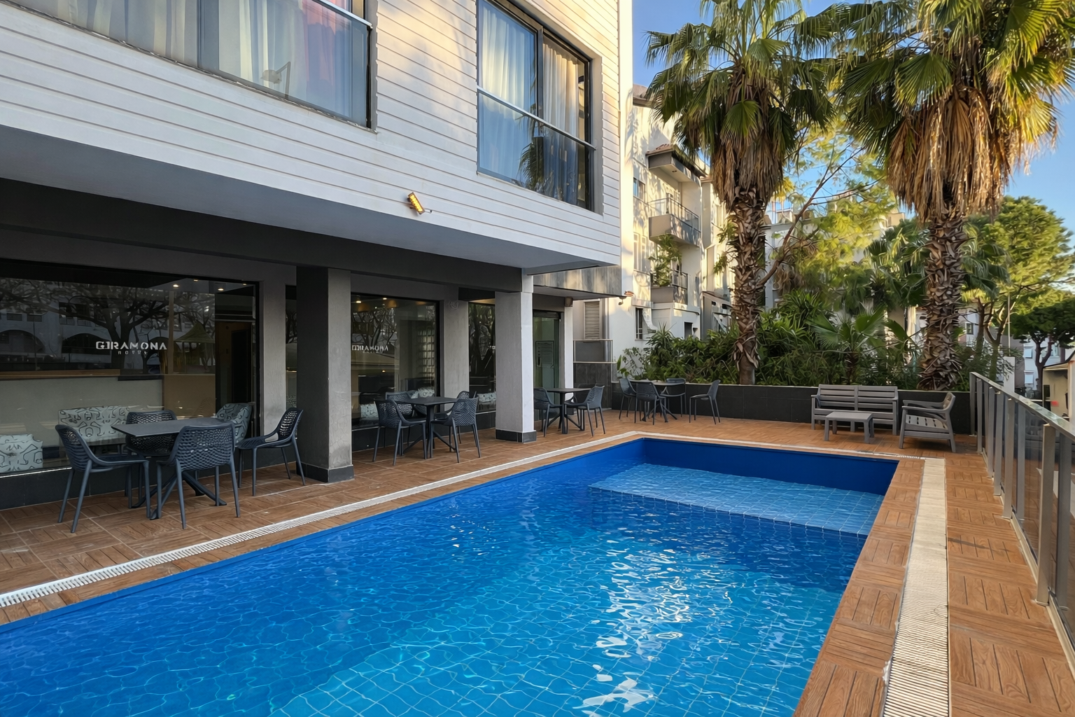 Elysium Green Suites