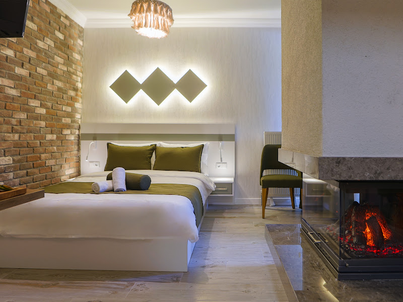 Deluna Ümitköy Suite