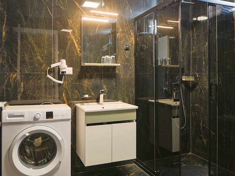 Deluna Ümitköy Suite