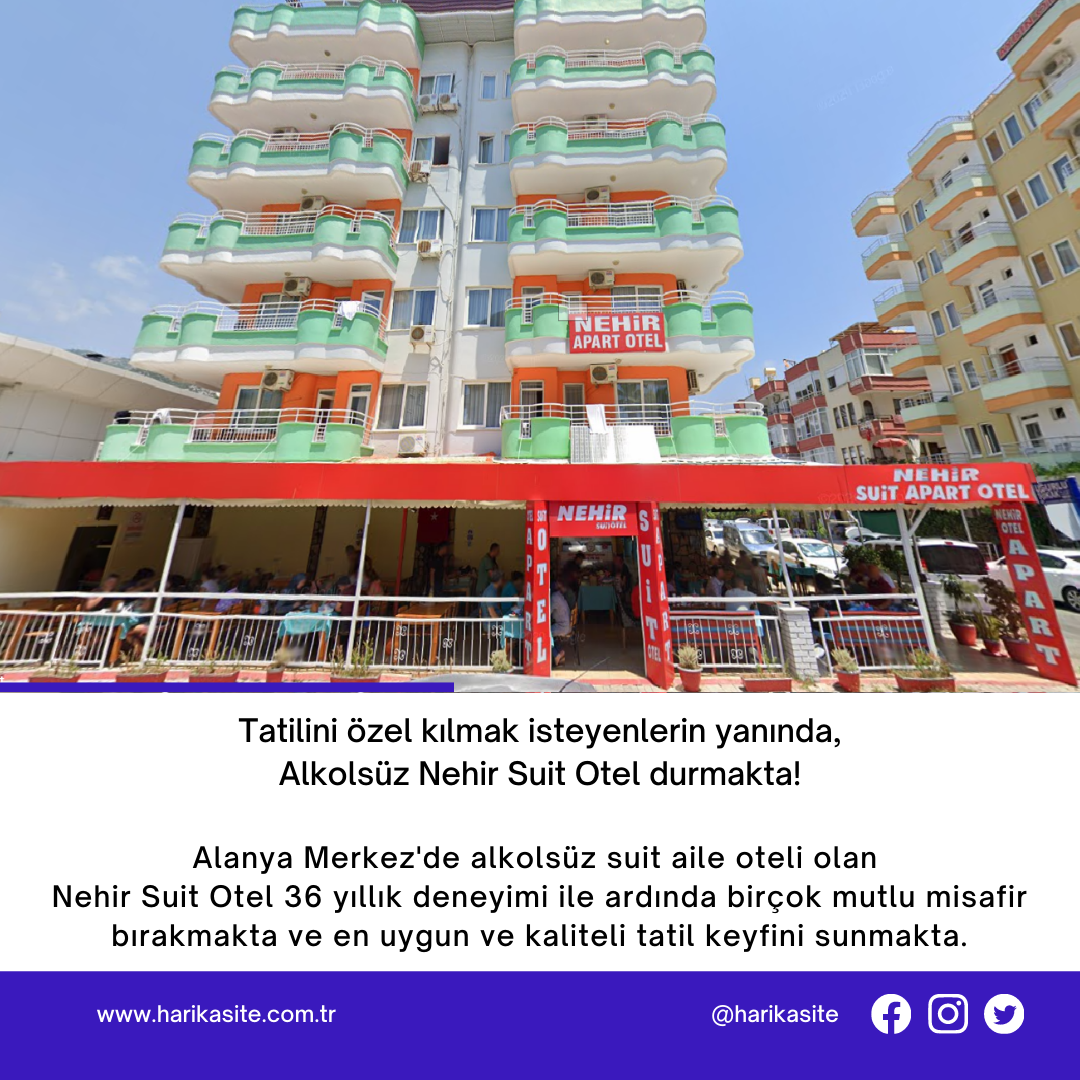 Kleopatra Sun Light Hotel