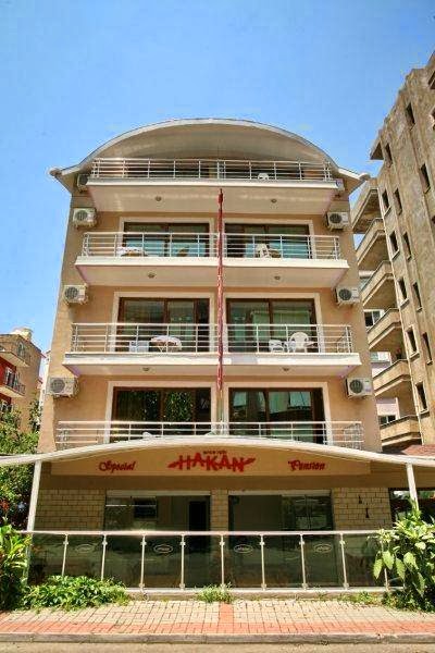 Kleopatra Sun Light Hotel