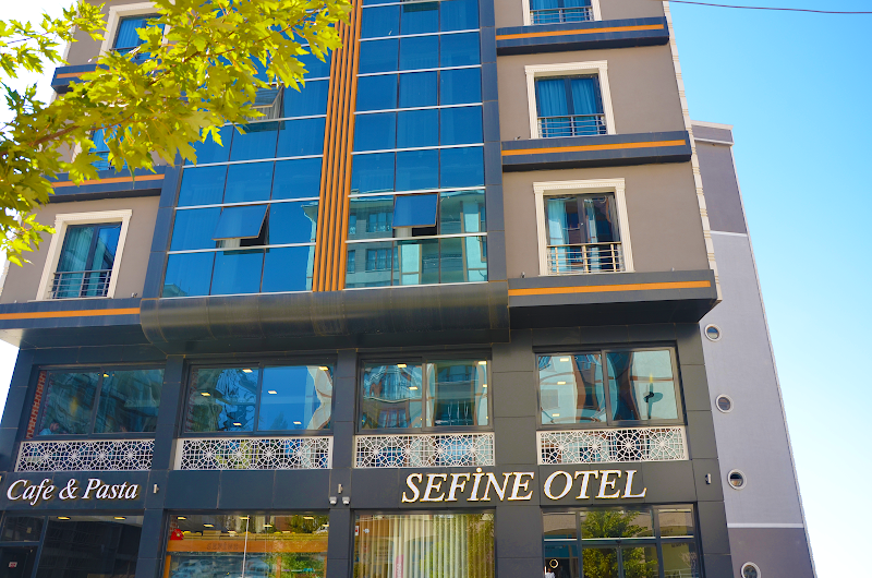 Sefine Hotel