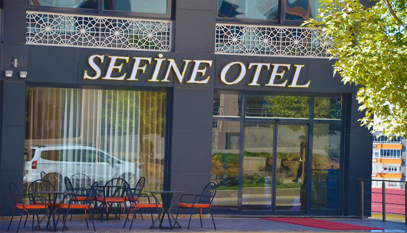 Sefine Hotel