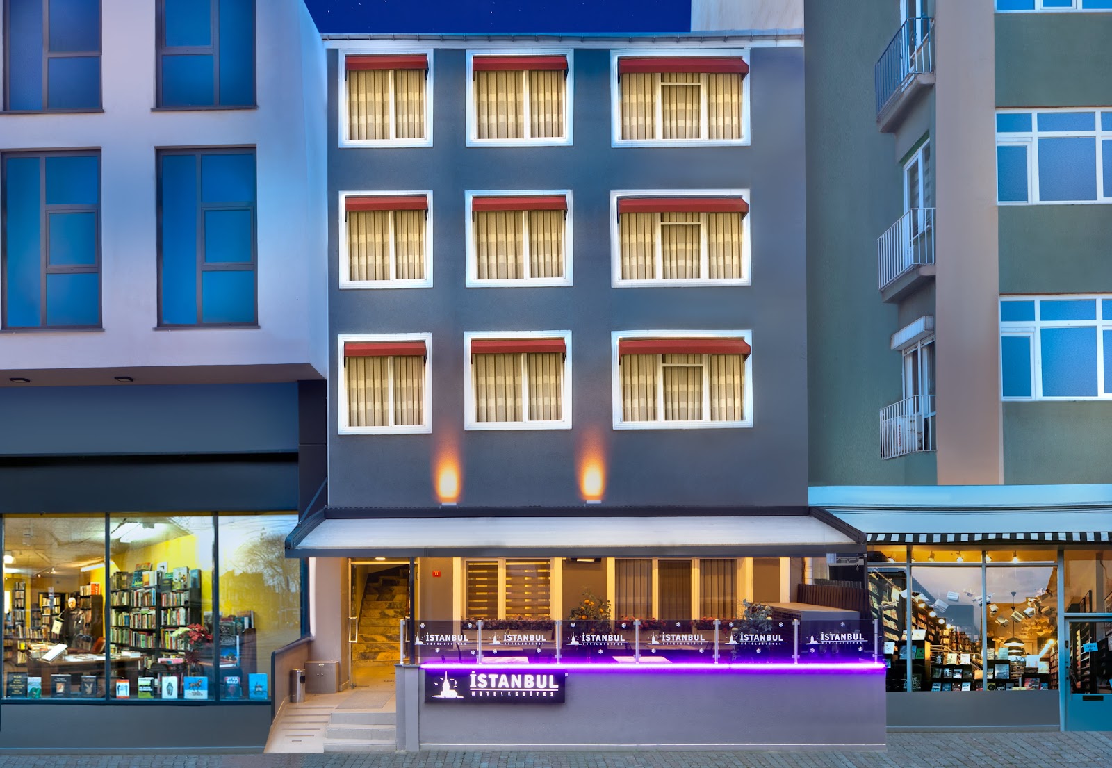 Mercure Istanbul Bakirkoy