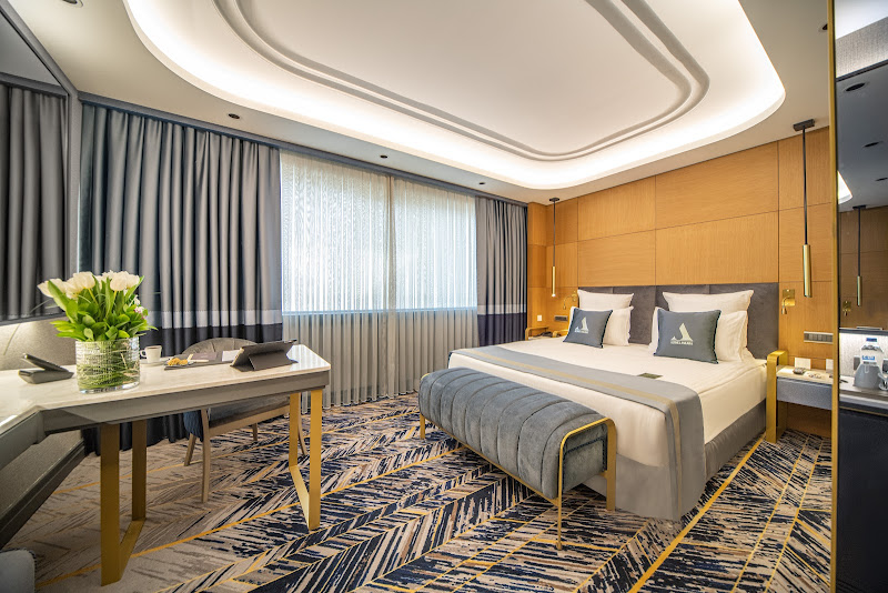 Etap Altınel Hotel Ankara