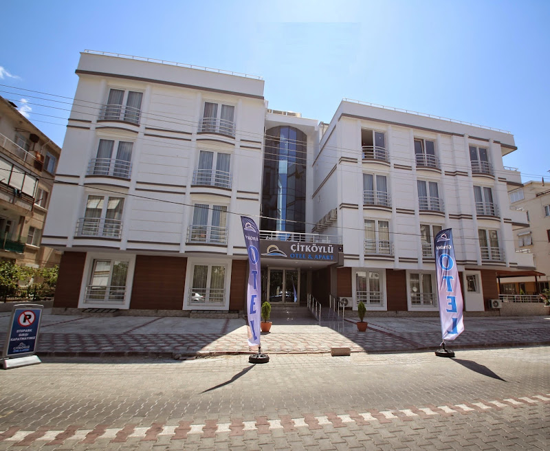 Citkoylu Hotel & Apartments