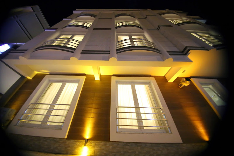 Citkoylu Hotel & Apartments