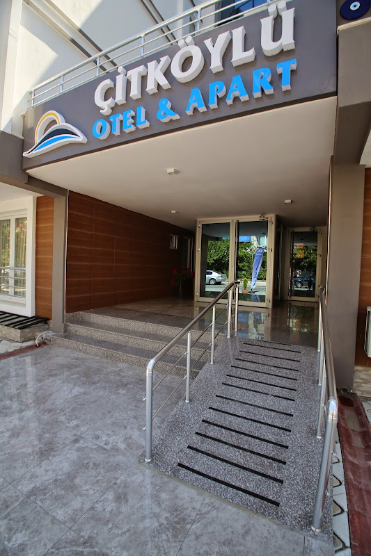 Citkoylu Hotel & Apartments