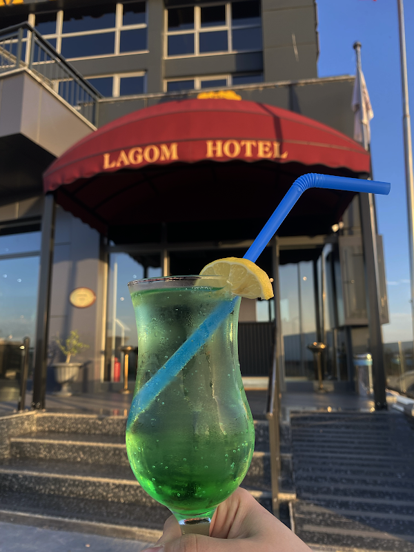 Lagom Hotel