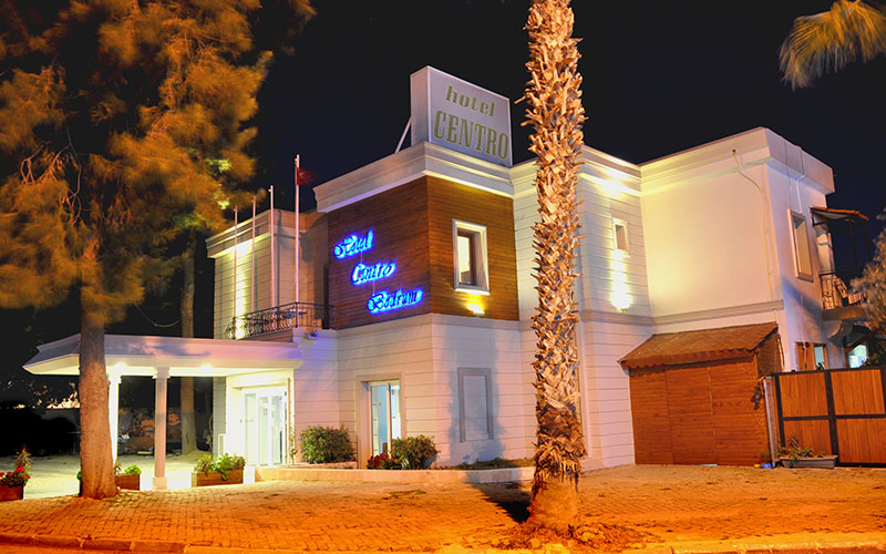 Bircan Otel