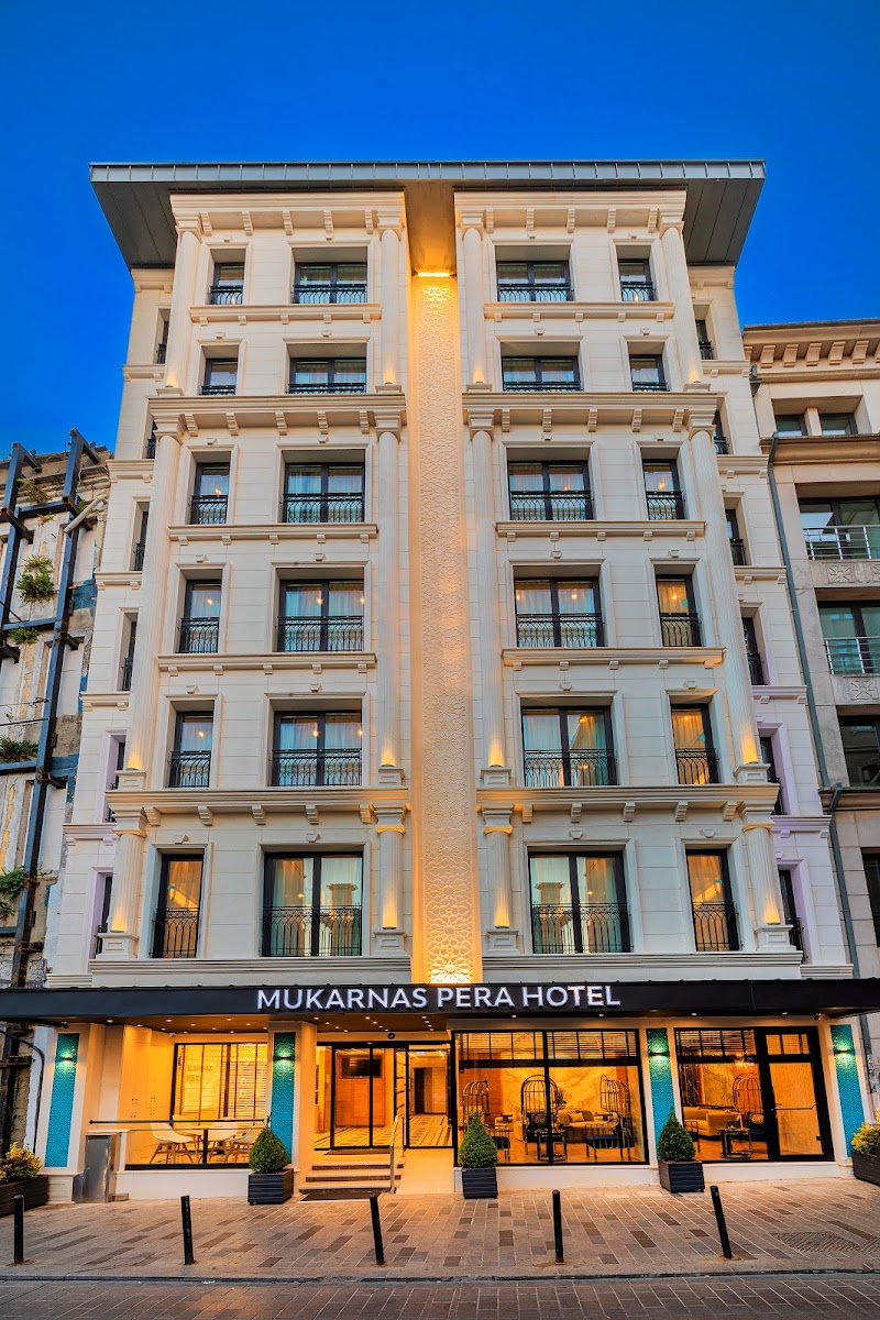 Rixos Pera İstanbul