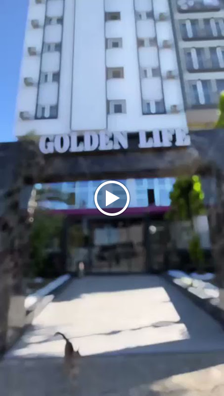 GOLDEN LIFE SUITE