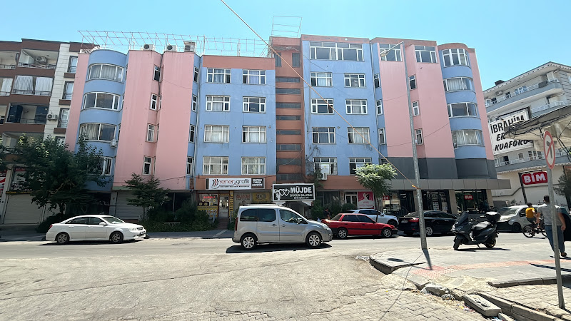 Batman Central Hostel