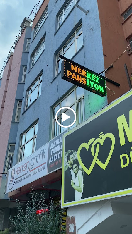 Batman Central Hostel