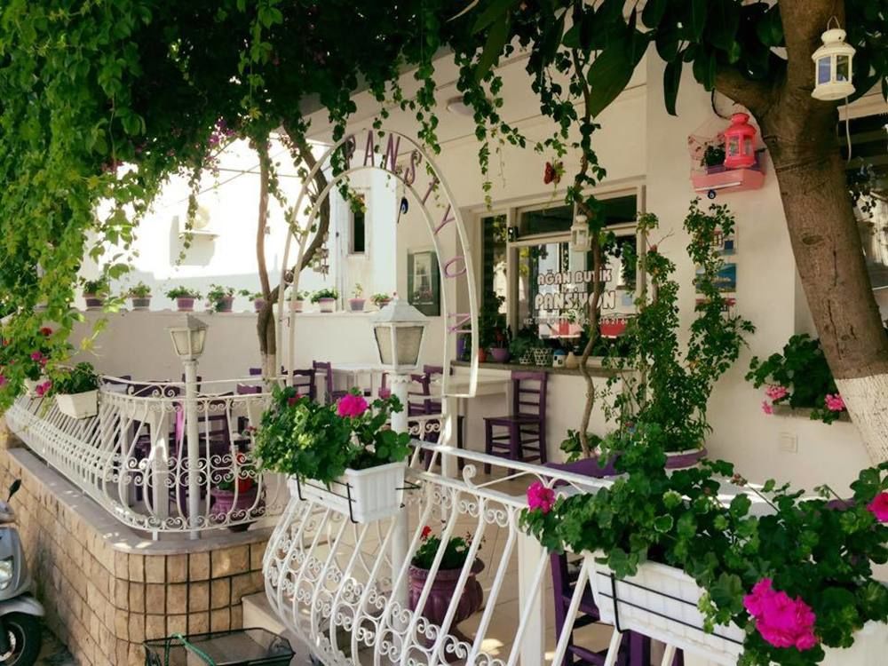 Hotel İstanköy Bodrum