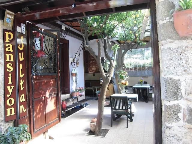 Lionas Hotel Kaleiçi