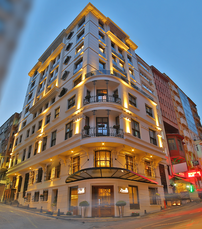 Adelmar Hotel