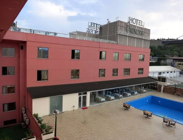 Esma Sultan Yalısı